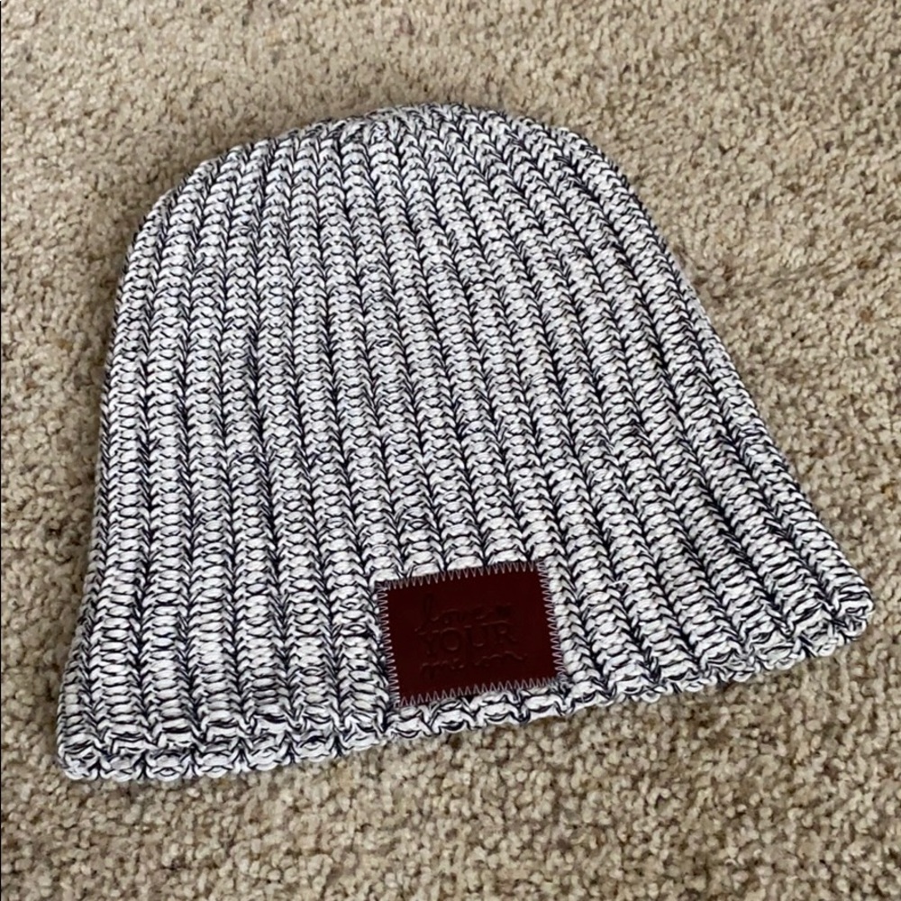 Love Your Melon beanie